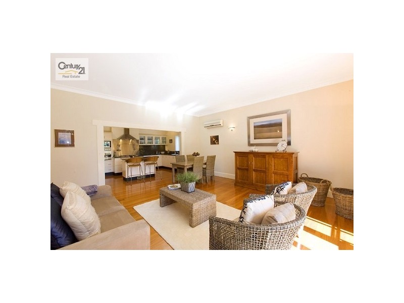 30 Dudley Ave, Roseville NSW 2069