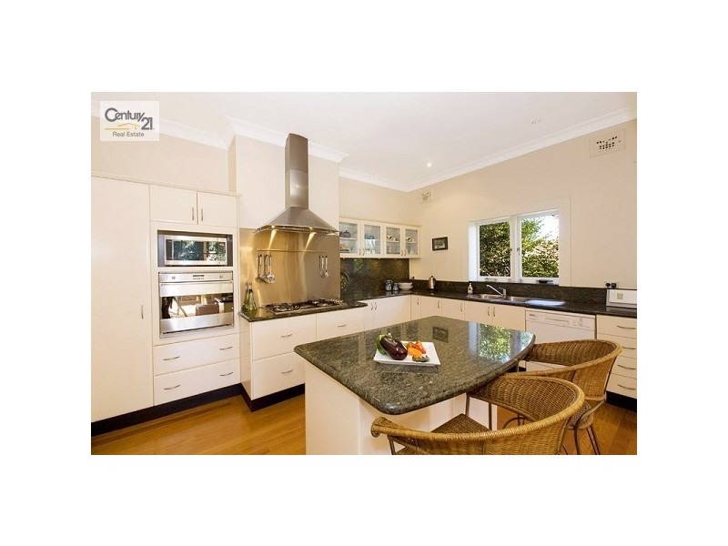 30 Dudley Ave, Roseville NSW 2069