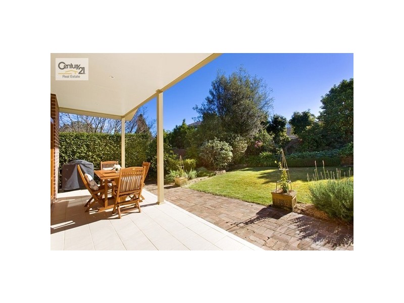 30 Dudley Ave, Roseville NSW 2069