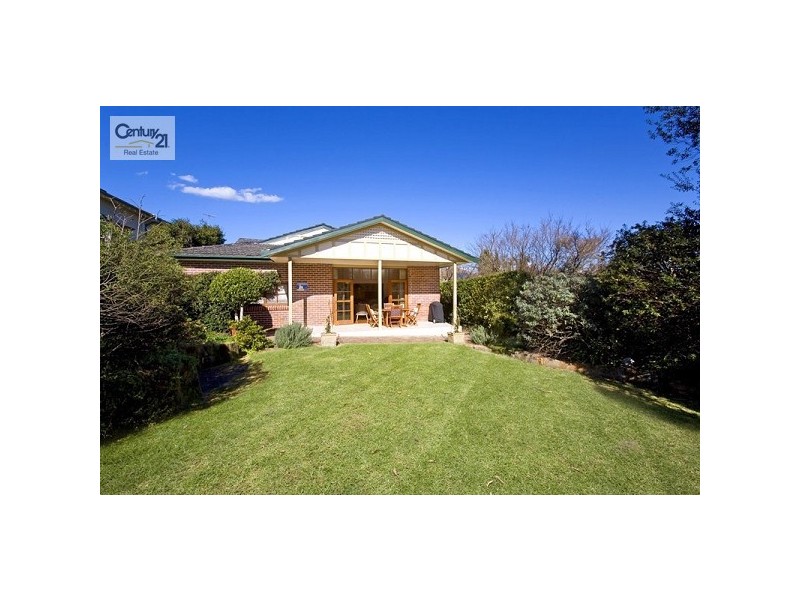 30 Dudley Ave, Roseville NSW 2069