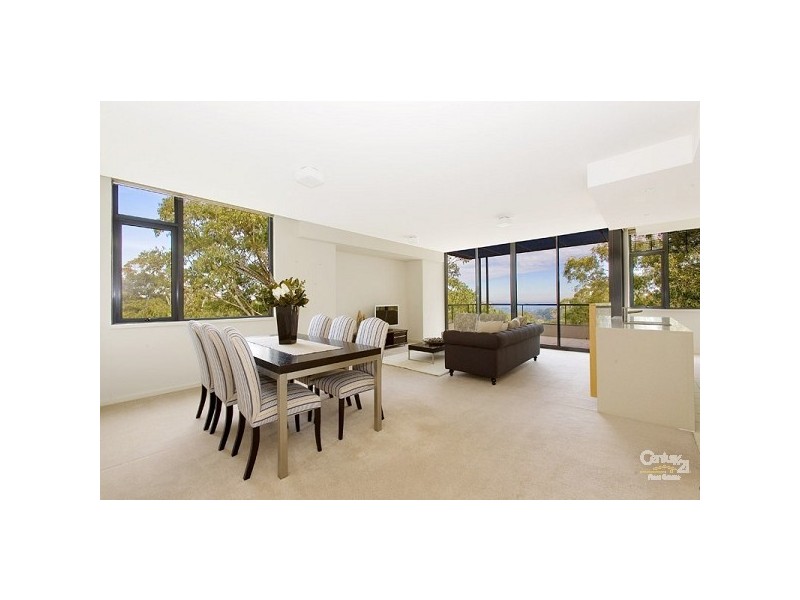 12/2 Marshall Avenue, Warrawee NSW 2074
