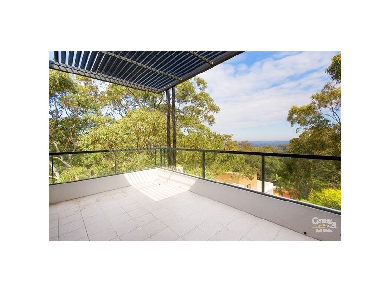12/2 Marshall Avenue, Warrawee NSW 2074