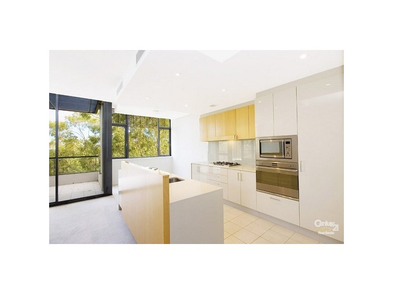 12/2 Marshall Avenue, Warrawee NSW 2074