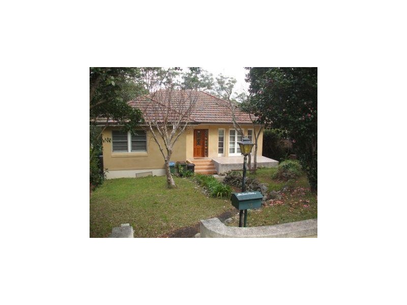 19 Denman Street, Turramurra NSW 2074