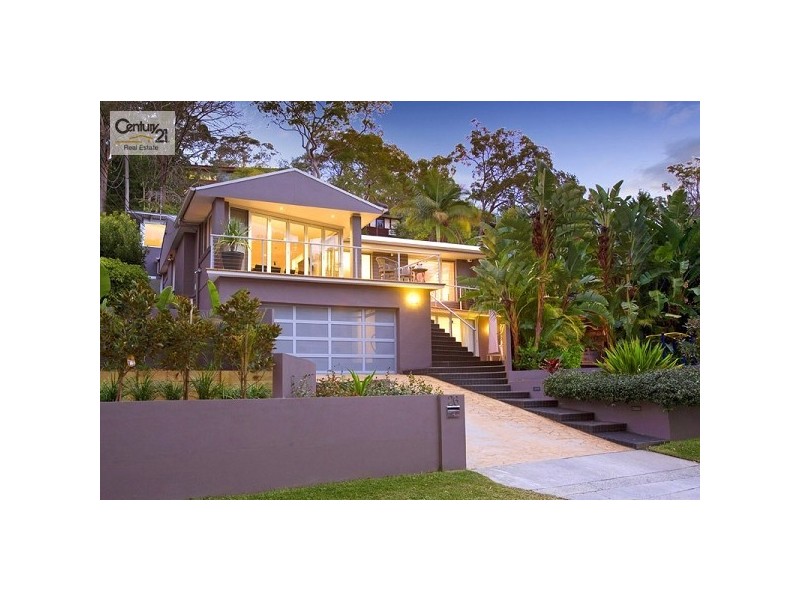 26 North Arm Road, Middle Cove NSW 2068