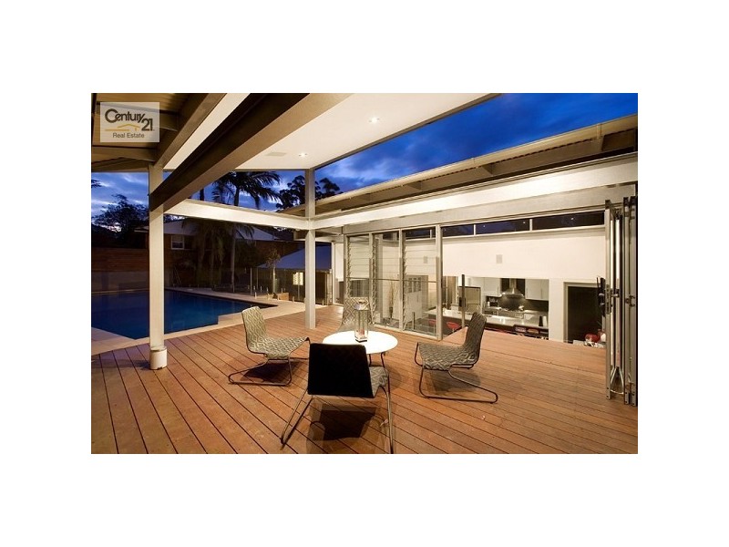 26 North Arm Road, Middle Cove NSW 2068