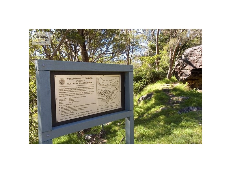 26 North Arm Road, Middle Cove NSW 2068