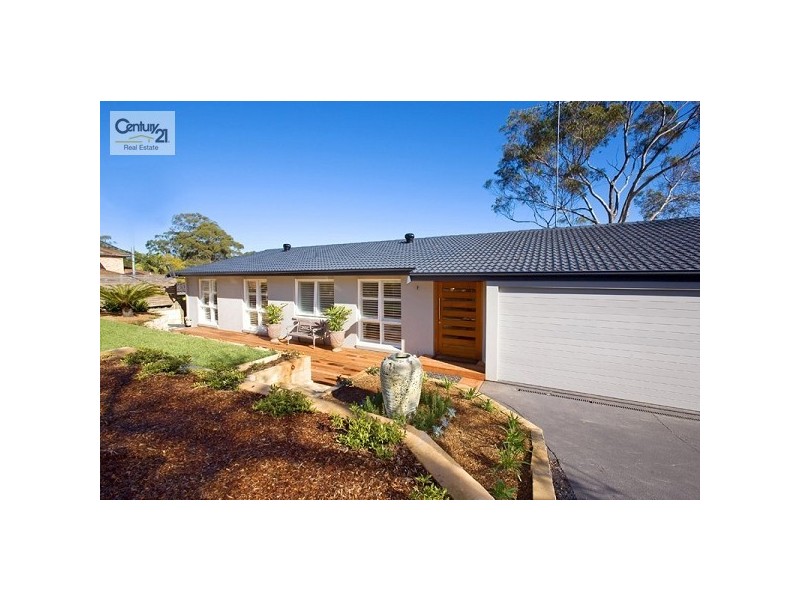54 Athena Ave, St Ives NSW 2075