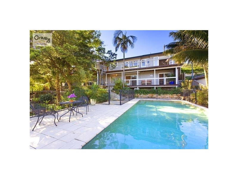 54 Athena Ave, St Ives NSW 2075