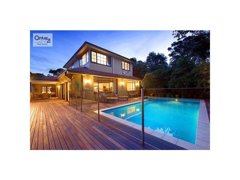 6 Meadway Close, Pymble NSW 2073