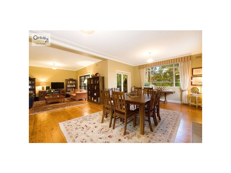 6 Meadway Close, Pymble NSW 2073
