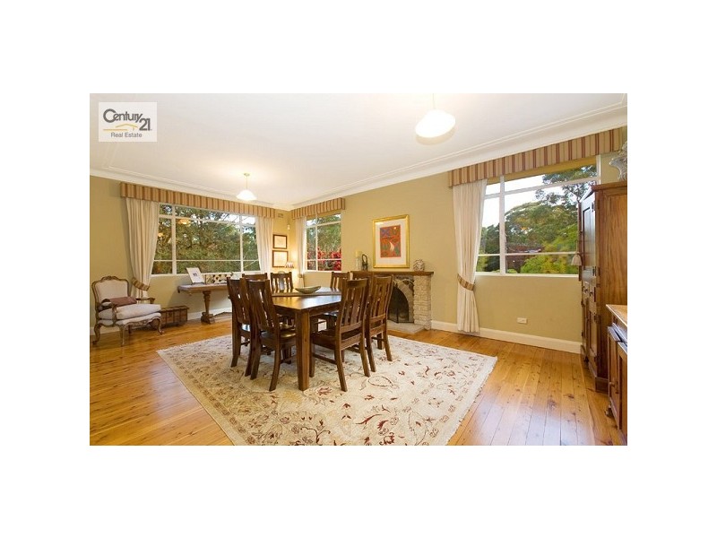 6 Meadway Close, Pymble NSW 2073