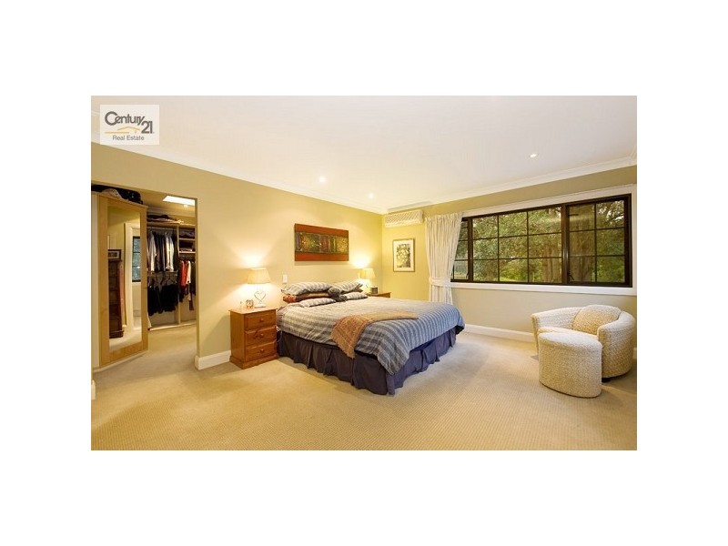 6 Meadway Close, Pymble NSW 2073