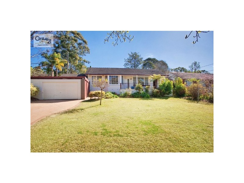 31 Lancaster Avenue, St Ives NSW 2075