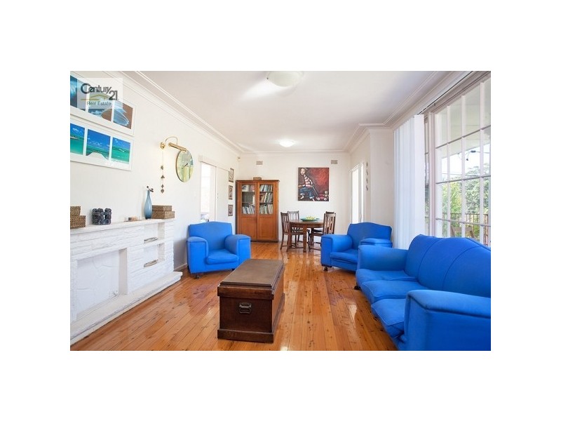 31 Lancaster Avenue, St Ives NSW 2075