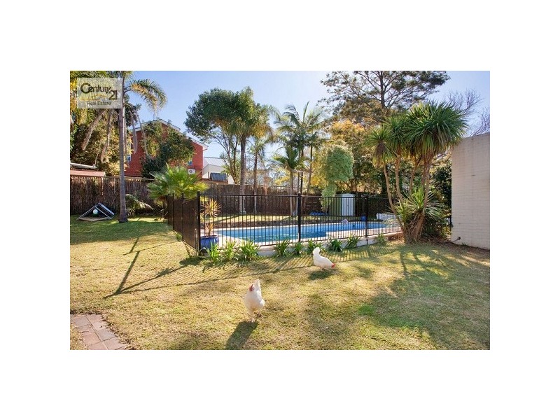 31 Lancaster Avenue, St Ives NSW 2075