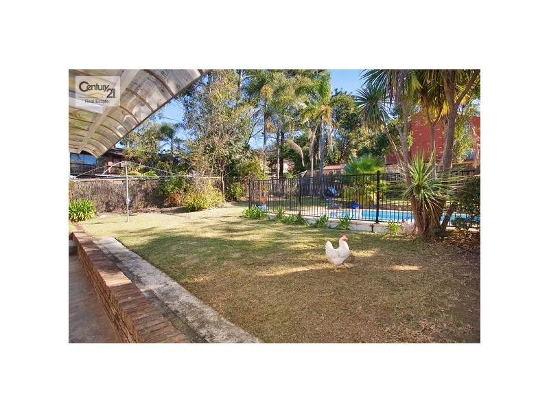 31 Lancaster Avenue, St Ives NSW 2075