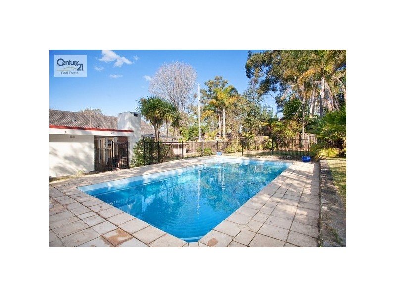 31 Lancaster Avenue, St Ives NSW 2075