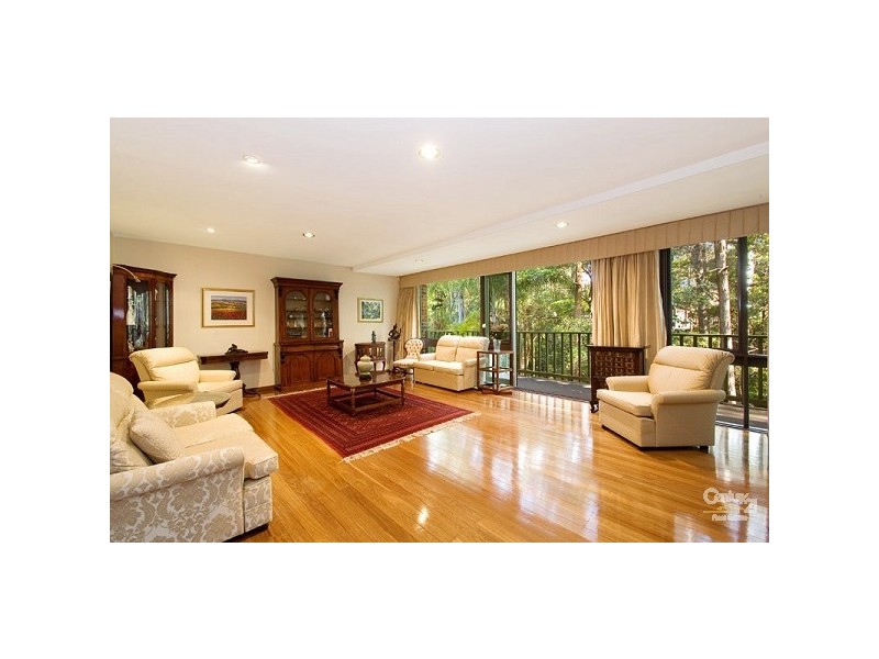 3 Dalrymple Crescent, Pymble NSW 2073