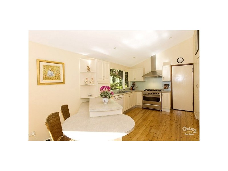 3 Dalrymple Crescent, Pymble NSW 2073