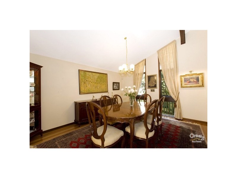 3 Dalrymple Crescent, Pymble NSW 2073