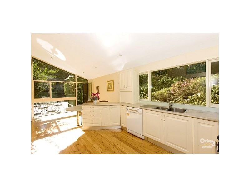 3 Dalrymple Crescent, Pymble NSW 2073