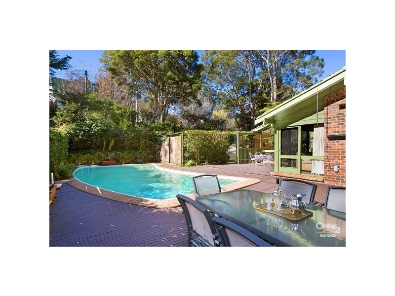 3 Dalrymple Crescent, Pymble NSW 2073