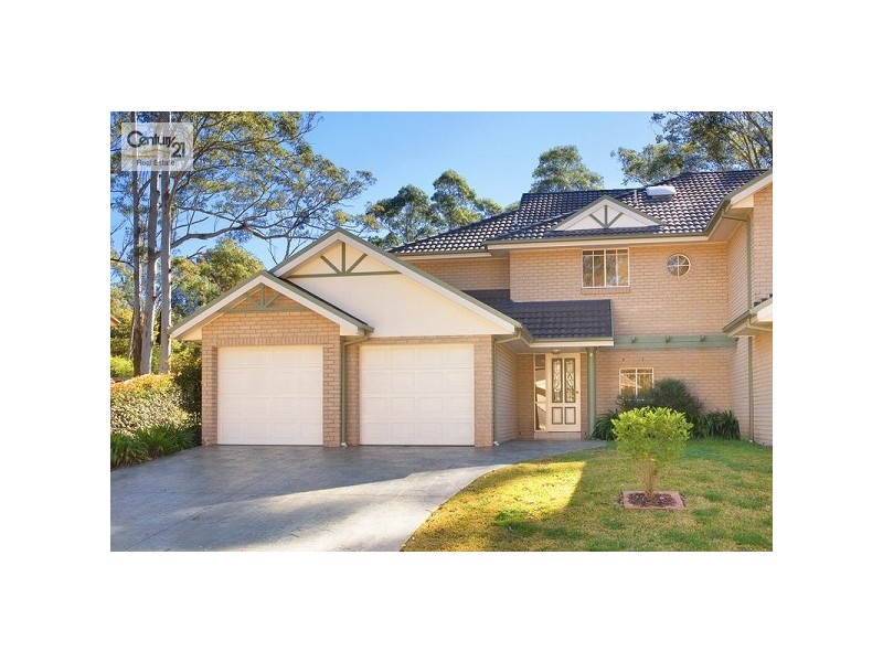 6/129 Aiken Road, West Pennant Hills NSW 2125