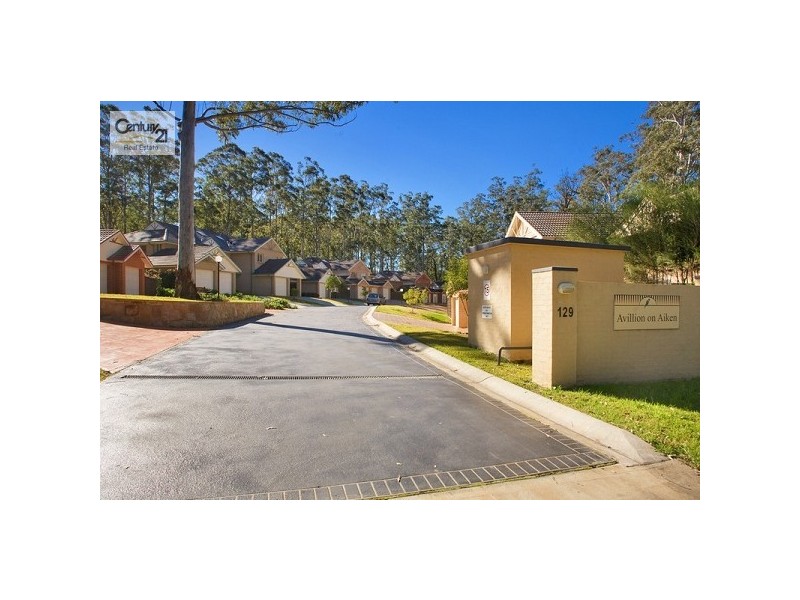 6/129 Aiken Road, West Pennant Hills NSW 2125