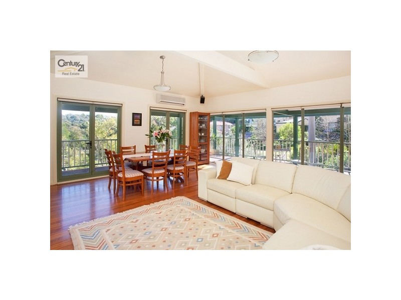 9 Ashleigh Madison Way, Mount Colah NSW 2079