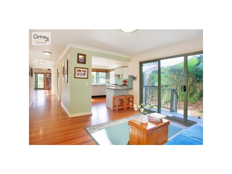 9 Ashleigh Madison Way, Mount Colah NSW 2079