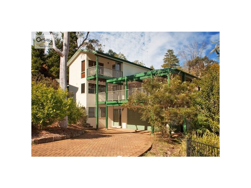 9 Ashleigh Madison Way, Mount Colah NSW 2079