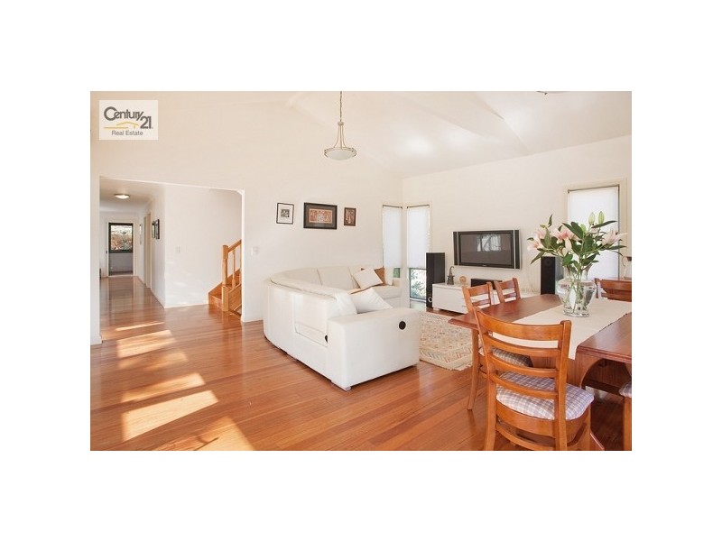 9 Ashleigh Madison Way, Mount Colah NSW 2079