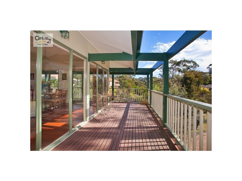 9 Ashleigh Madison Way, Mount Colah NSW 2079