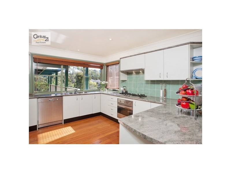 9 Ashleigh Madison Way, Mount Colah NSW 2079