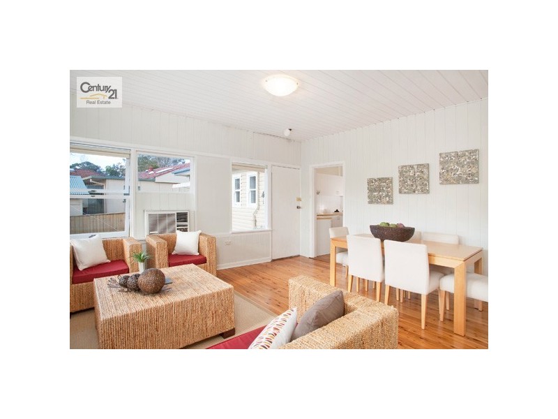 119 Kissing Point Road, Turramurra NSW 2074