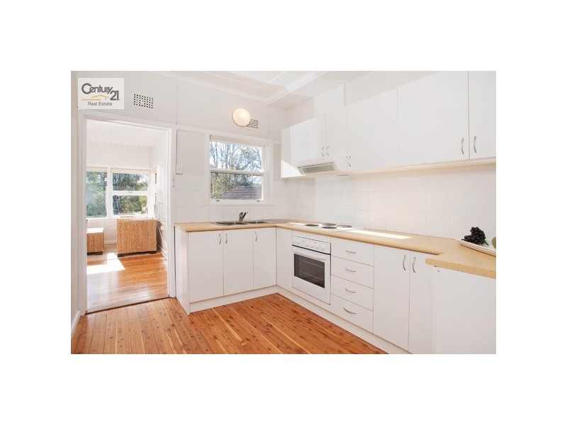 119 Kissing Point Road, Turramurra NSW 2074