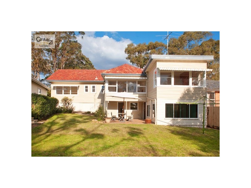 119 Kissing Point Road, Turramurra NSW 2074