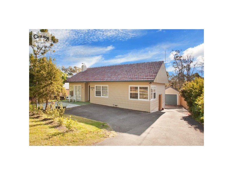 119 Kissing Point Road, Turramurra NSW 2074