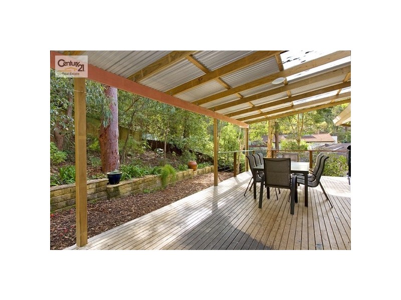 7 Milford Place, Turramurra NSW 2074