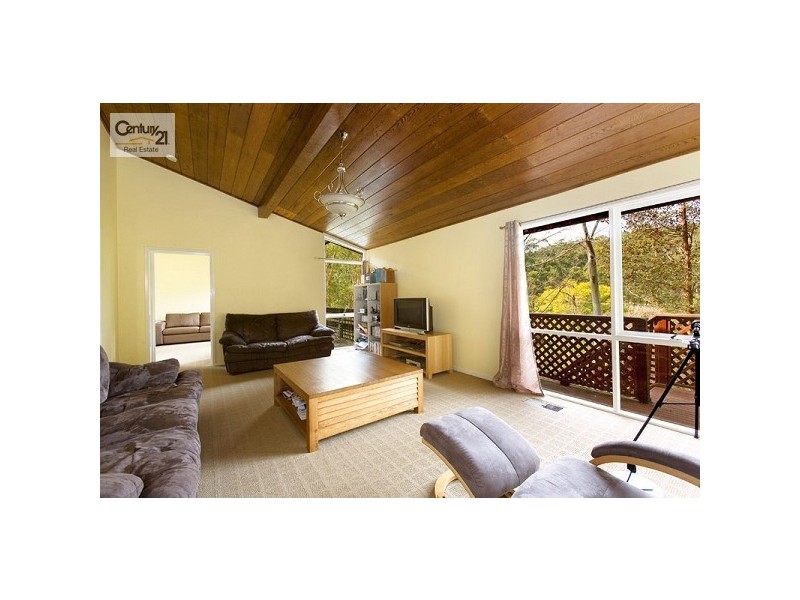 7 Milford Place, Turramurra NSW 2074