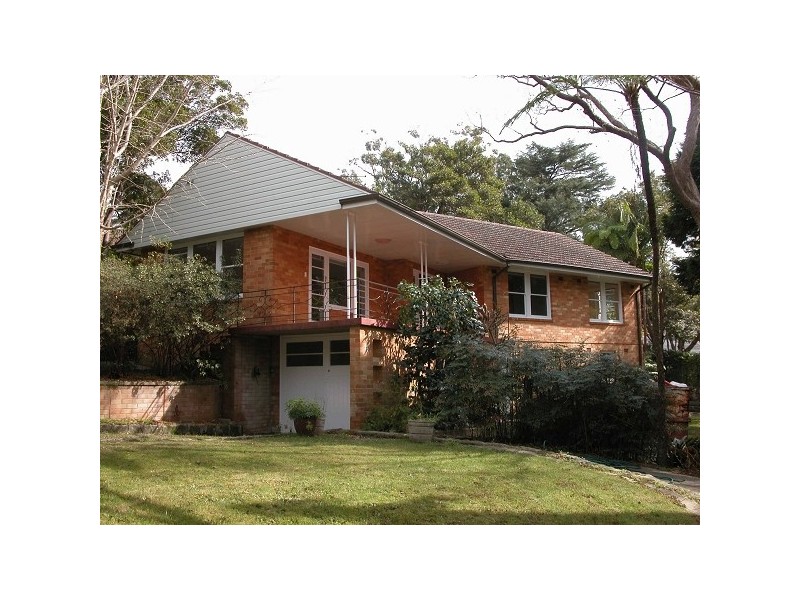 48 Carnarvon Road, Roseville NSW 2069