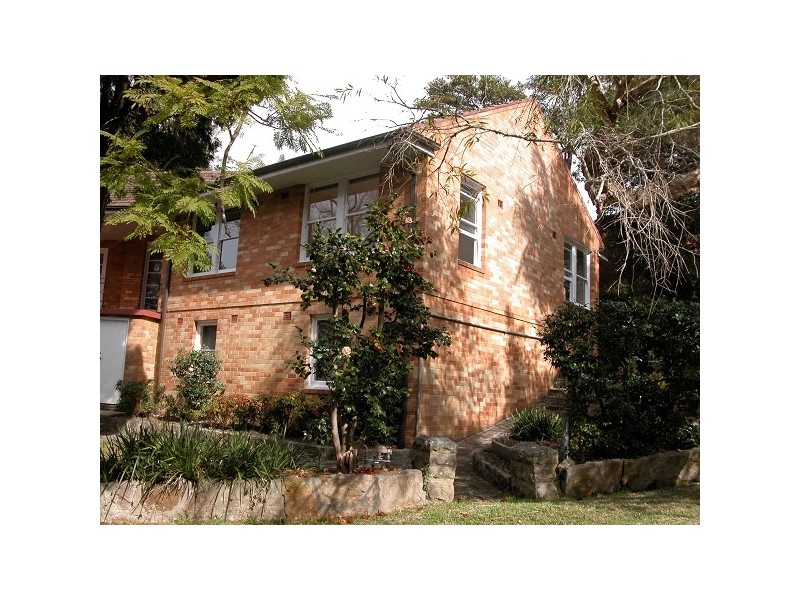 48 Carnarvon Road, Roseville NSW 2069