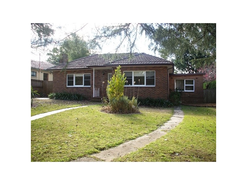 12 Murdoch Street, Turramurra NSW 2074