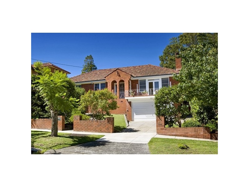 133 Tryon Road, Lindfield NSW 2070