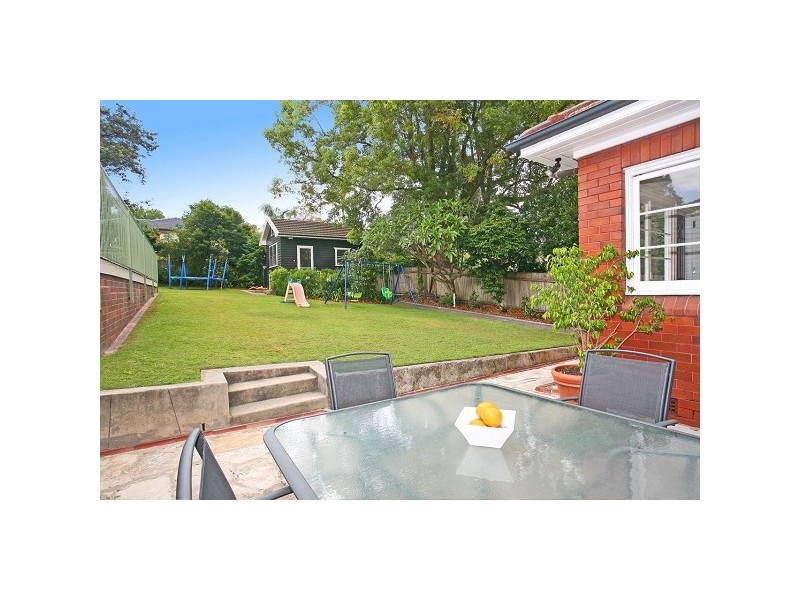 133 Tryon Road, Lindfield NSW 2070