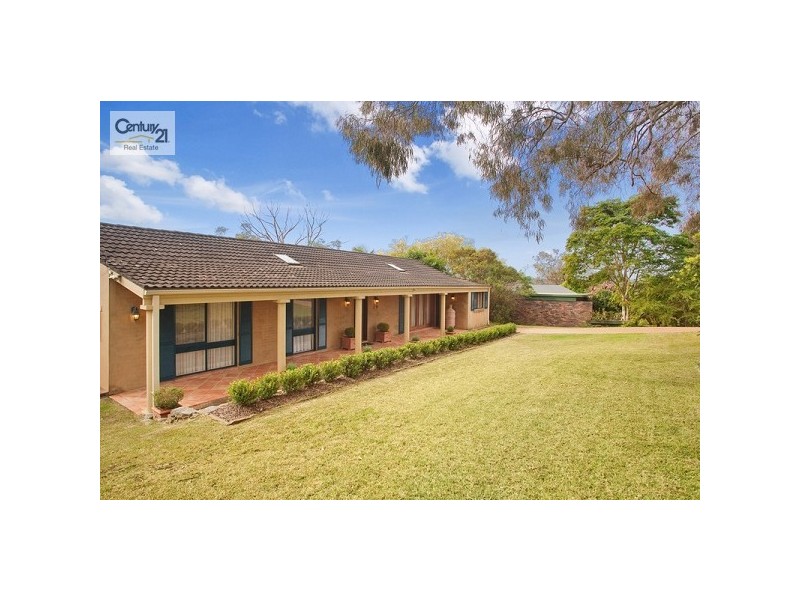 6 Tomah Street, St Ives NSW 2075