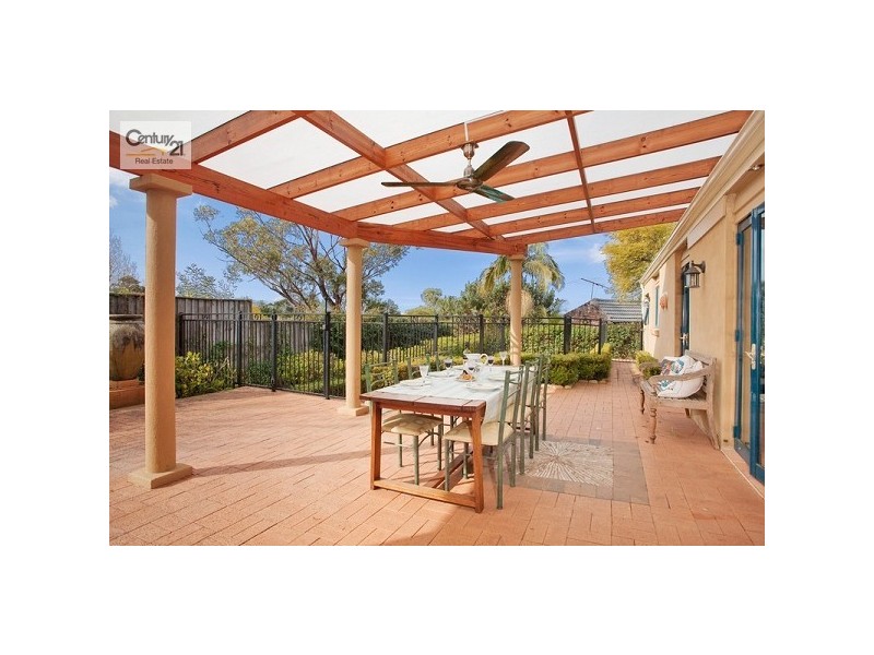 6 Tomah Street, St Ives NSW 2075