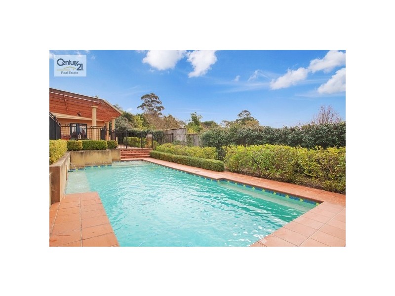 6 Tomah Street, St Ives NSW 2075