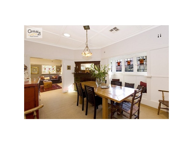 54 Duntroon Ave, Roseville NSW 2069